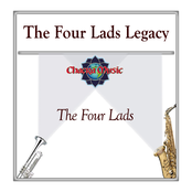 On The Sunny Side Of The Street by The Four Lads