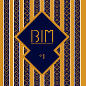 Benin International Musical: BIM#1 (Deluxe Edition)