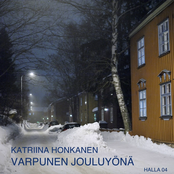 Varpunen jouluyönä
