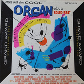 Cool Organ With a Solid Beat