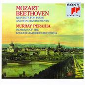 Mozart & Beethoven: Piano Quintets