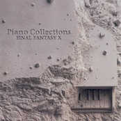 Piano Collections: Final Fantasy X