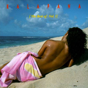The Best of Kalapana, Vol. 1