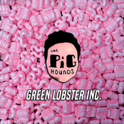 Green Lobster