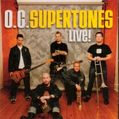 Open The Eyes Of My Heart by The O.c. Supertones