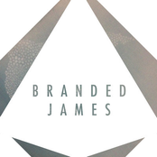 branded james