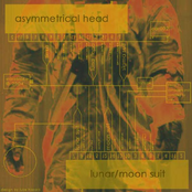 Lunar Suit by Asymmetrical Head