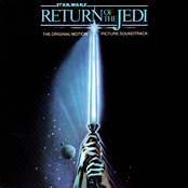 The Return Of The Jedi by John Williams