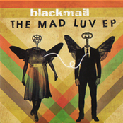 Mad World by Blackmail