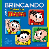 Brincando Com a Turma da Mônica
