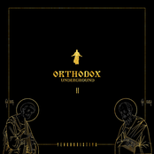 Orthodox Underground II [compilation vol​.​2]