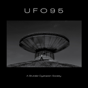 A Brutalist Dystopian Society