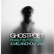 Finished I Ain't by Ghostpoet