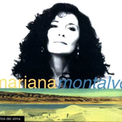 Putumayo presents Mariana Montalvo Cantos del alma