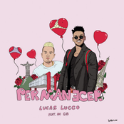 Permanecer (feat. MC G15)