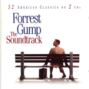 Forrest Gump - The Soundtrack