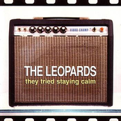 Burning by The Leopards