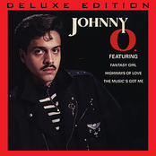 Johnny O: Johnny O (Deluxe Edition)