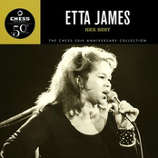 Baby What You Want Me To Do by Etta James