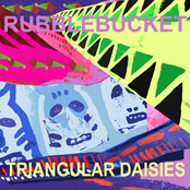 Triangular Daisies EP