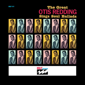 The Great Otis Redding Sings Soul Ballads