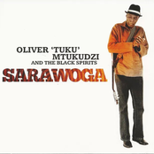 Muteuro by Oliver Mtukudzi