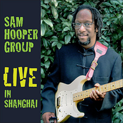 Sam Hooper Group: Sam Hooper Group - 