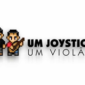 Um Joystick, Um Violão