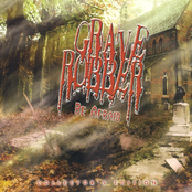 Golgotha by Grave Robber