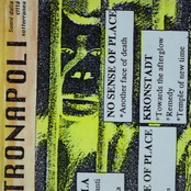 Metronapoli (Suoni Dalla Città Sotterranea)