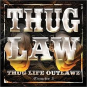 Thug Life Outlawz Chapter 2 Album Picture