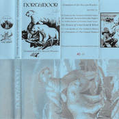 Champion of The Frozen Wastes