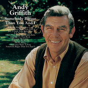 It Is No Secret by Andy Griffith