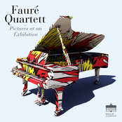 Faure Quartett: Rachmaninov: Études-Tableaux - Mussorgsky: Pictures at an Exhibition