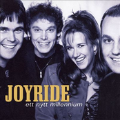 Joyride: Ett nytt millennium