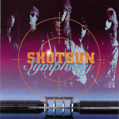 What Happens To Love by Shotgun Symphony