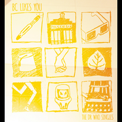 The Dr Who Singles - Single