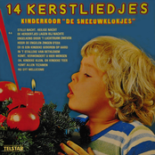 14 Kerstliedjes