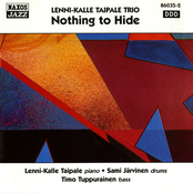 First Peace by Lenni-kalle Taipale Trio