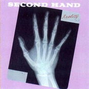 The Bath Song by Second Hand