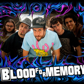 blood for memory