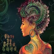 Irie Love - Love