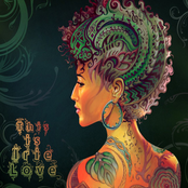 Irie Love: This Is Irie Love