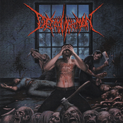 Consume Violent Atrocities