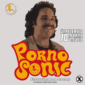 Unreleased 70's Porno Music