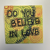 Do You Believe In Love?