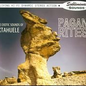 Pagan Rites