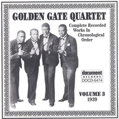 What A Time by The Golden Gate Quartet