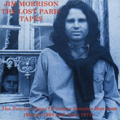 Session Start by Jim Morrison
