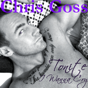 Tonite I Wanna Cry - Single